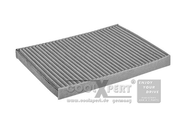 BBR AUTOMOTIVE filtras, salono oras 008-20-12969